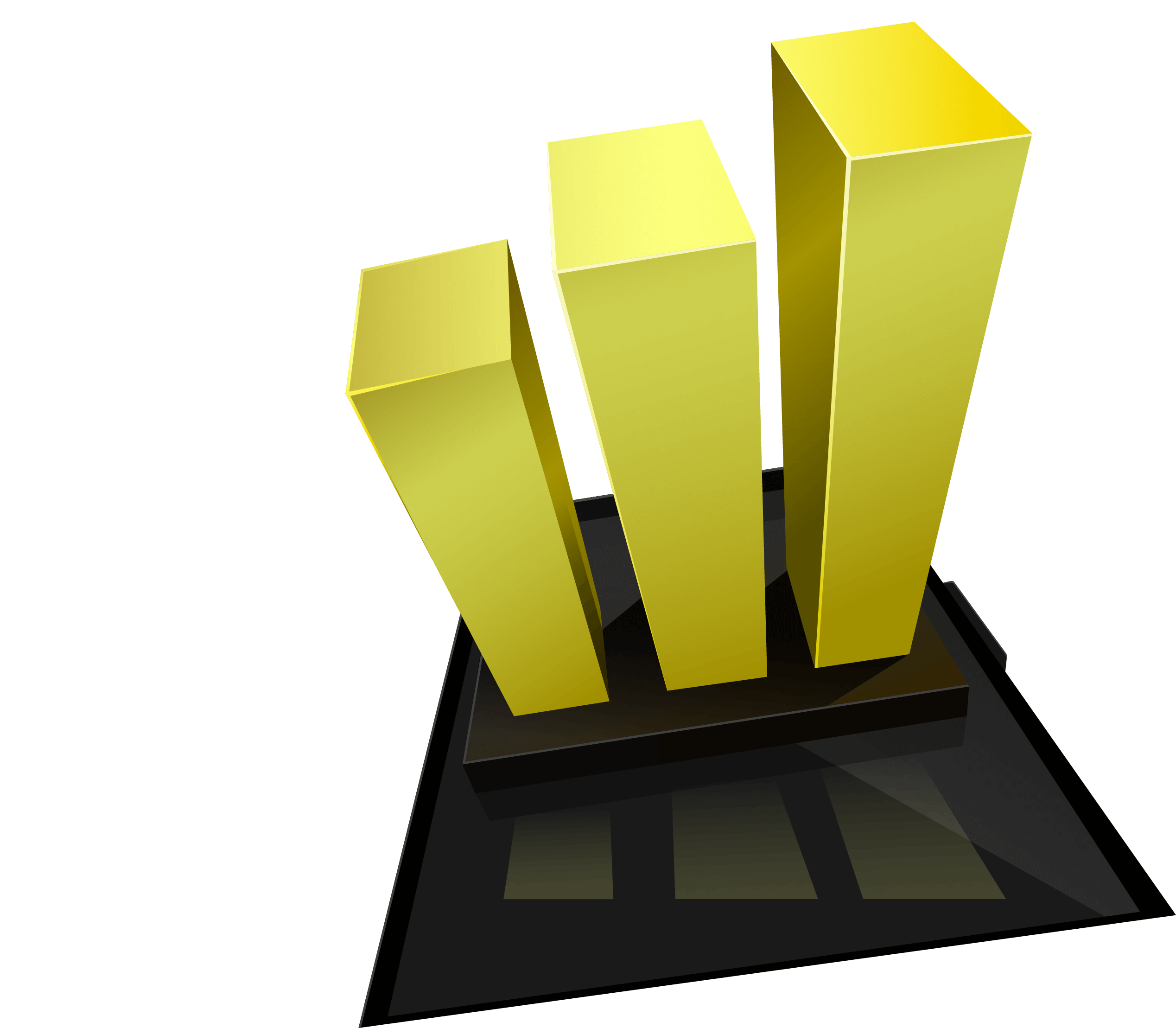 Trade on Terms That Work for You