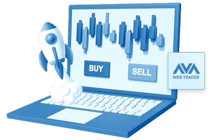 دروس WebTrader – ابدأ التداول