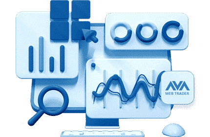 دروس WebTrader – أدوات تحليل التداول