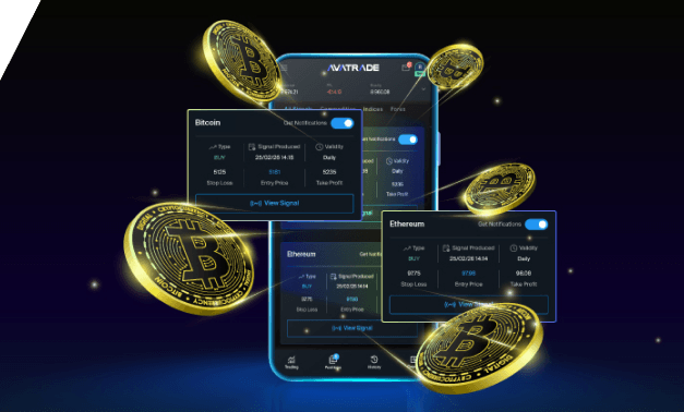 Bitcoin Trading