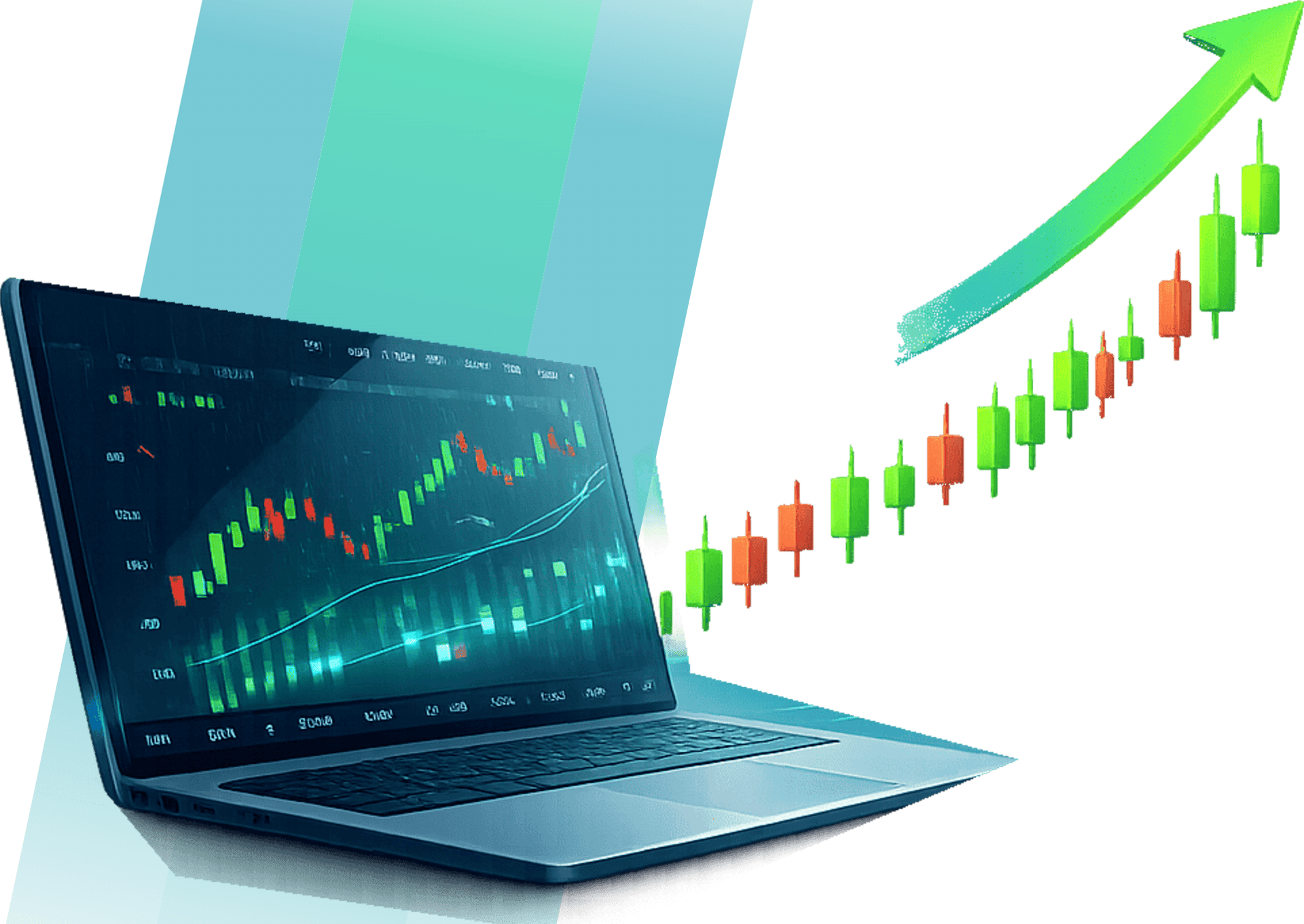 كيف تختار منصة التداول اليومي