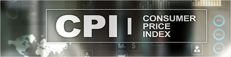 مؤشر أسعار المستهلك (CPI)