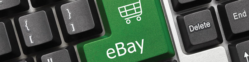 تداول أسهم شركة eBay Inc.
