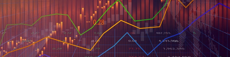 إستراتيجيات تداول المؤشرات