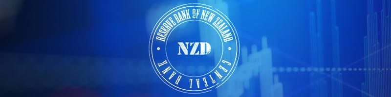البنك الإحتياطي النيوزيلندي RBNZ