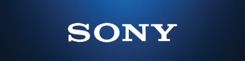 تداول سهم سوني - Sony