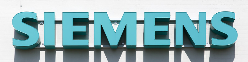 تداول سهم سيمنز Siemens Stock Trading مع أفاتريد AvaTrade
