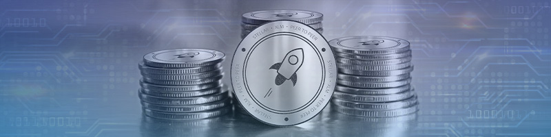 ستيلر (Stellar XLM)