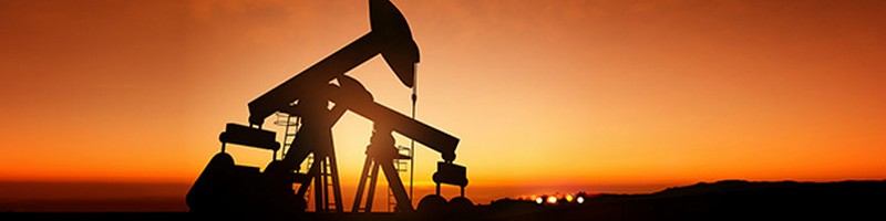 تداول النفط الخام