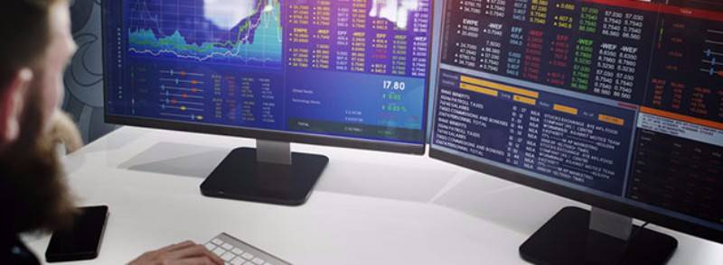 مقارنة منصات التداول