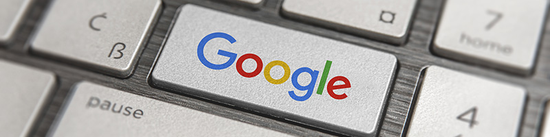 Google CFD