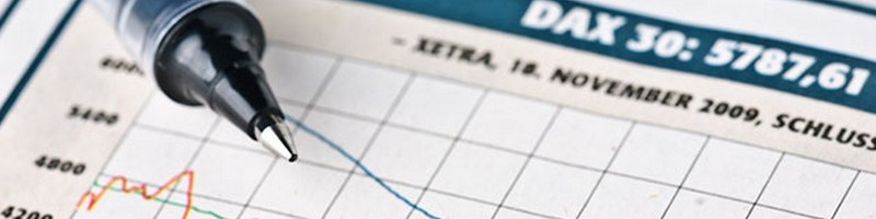 مؤشر dax