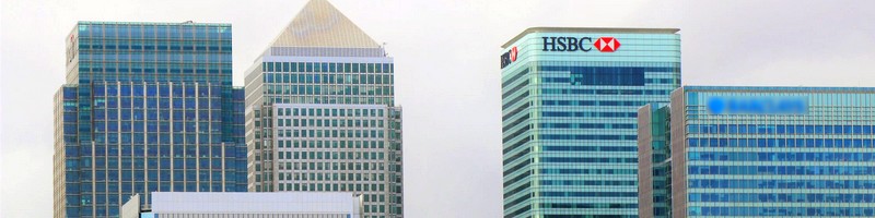 سهم بنك اتش اس بي سي Hsbc سعر سهم شركة Hsbc Holdings