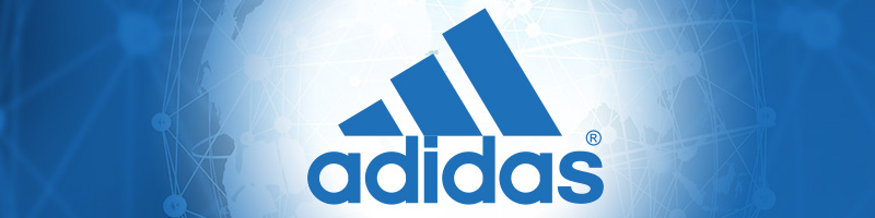 adidas سهم