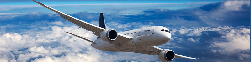 Boeing سهم بوينج