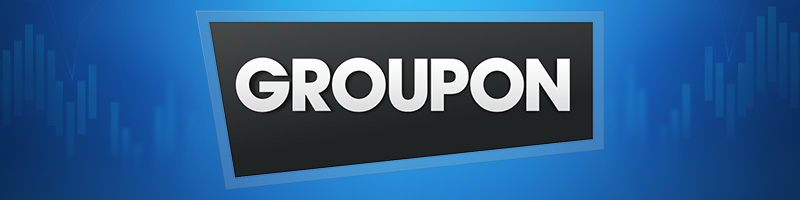 Groupon سهم
