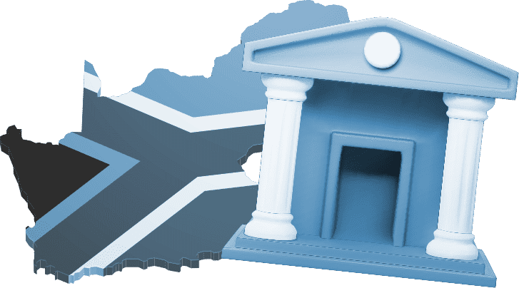 South Africa Reserve Bank