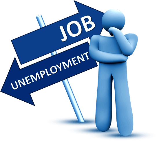Unemployment-Rate العمل والبطالة