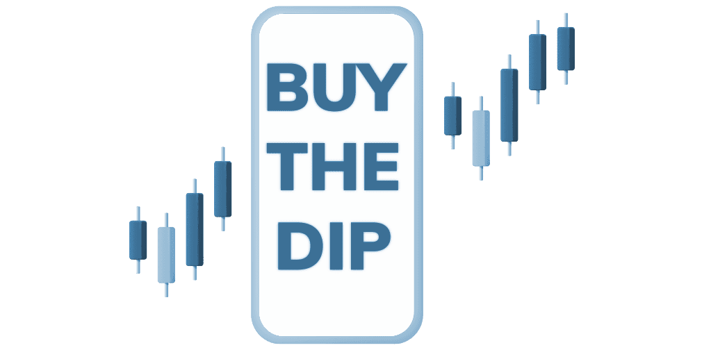 buy the dip