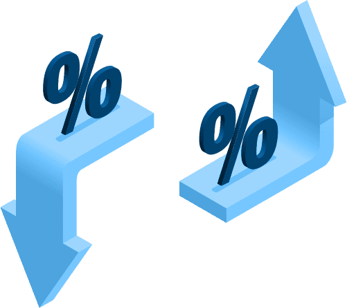 interest rates