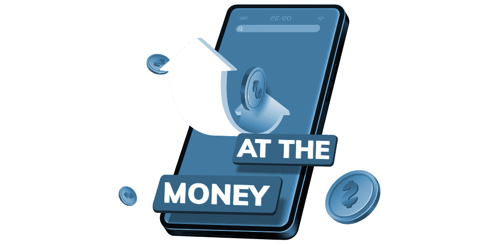 What is ATM?