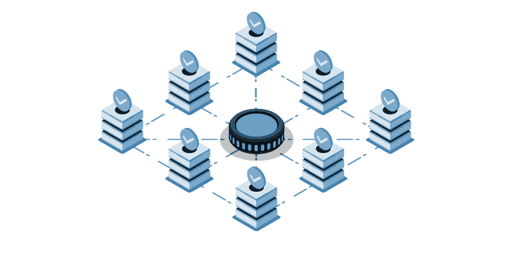 تعدين العملات الرقمية