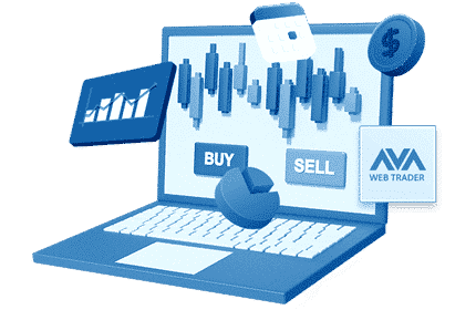 Layout Webtrader Tutorial