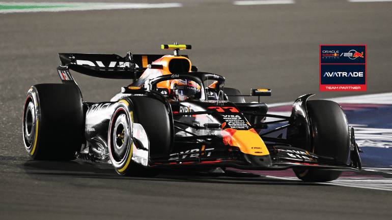 AvaTrade تتعاون مع فريق Oracle Red Bull Racing في شراكة تغيير قواعد اللعبة 